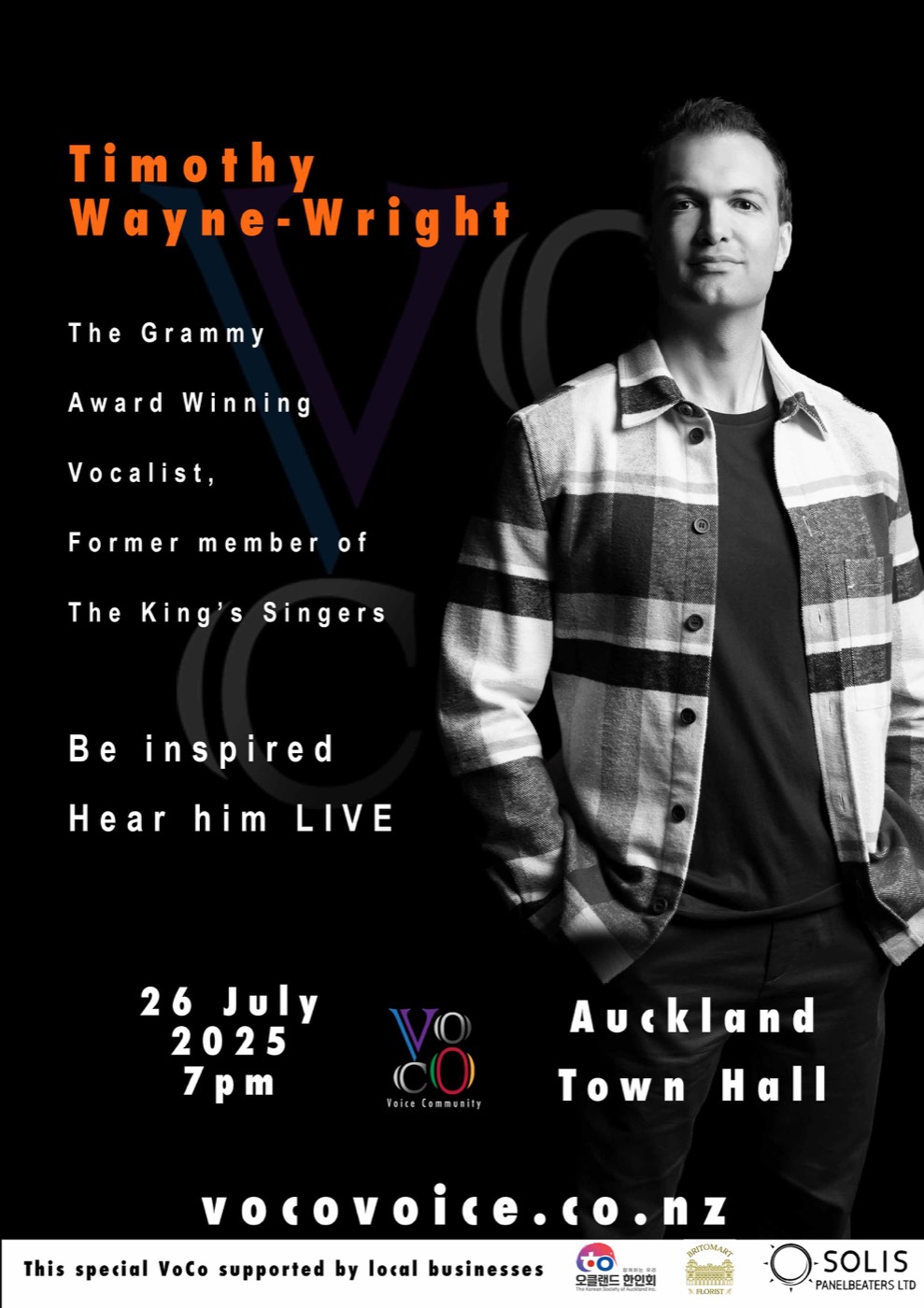 A Cappella Academy profile image